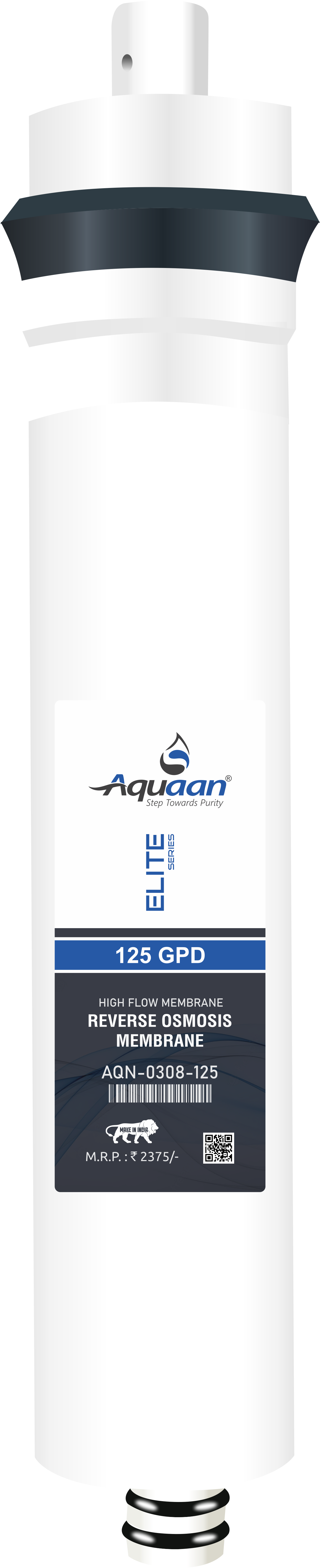 Elite 125 Membrane